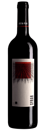 Syrah 2009