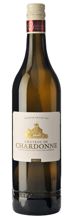 Château de Chardonne 2011