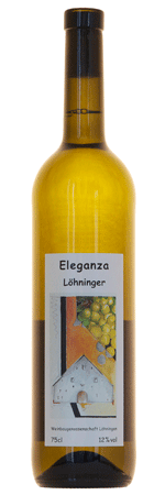 Löhninger Riesling-Silvaner 2011