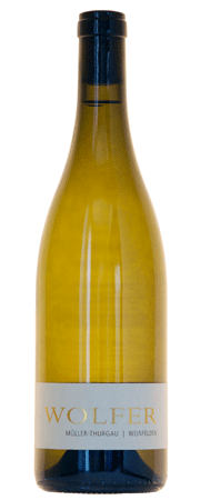 Müller-Thurgau 2010