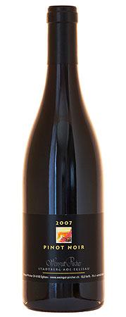 Stadtberg Pinot Noir 2007