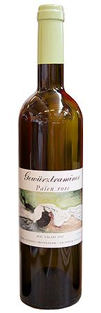 Gewürztraminer 2011