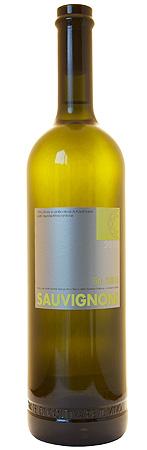 Sauvignon Blanc 2010