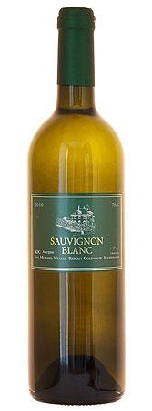 Sauvignon Blanc 2010