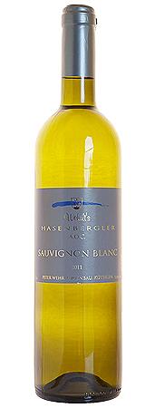 Sauvignon Blanc 2011