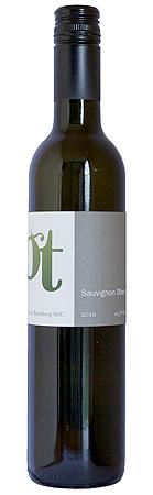 Sauvignon Blanc 2010