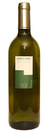 Chardonnay 2011