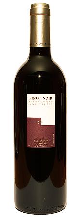 Pinot Noir 2011