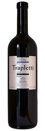 Trapletti 2010