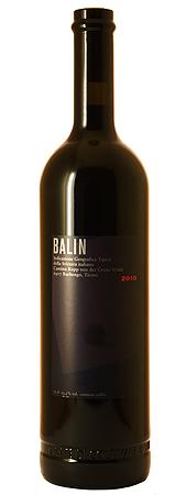 Balin 2010