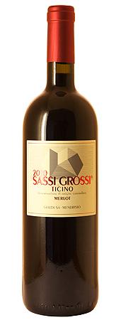 Sassi Grossi 2010