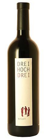 Drei Hoch Drei 2010