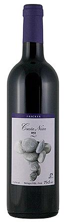 Cuvée Noir 2012