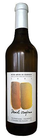 Petite Arvine de Chamoson 2005