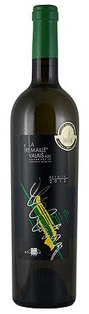 La Trémaille 2012