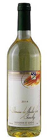 Sauvignon Blanc 2014