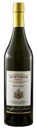 Les Pétoleyres 2005