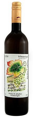 Wintersinger Riesling x Sylvaner 2014