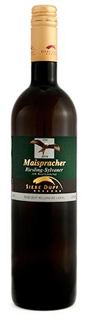 Maispracher Riesling-Sylvaner 2014