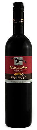 Maispracher Pinot Noir 2013