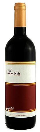 Maispracher Pinot Noir Barrique 2011