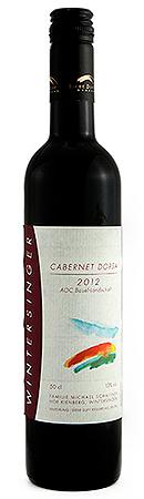 Cabernet Dorsa 2012