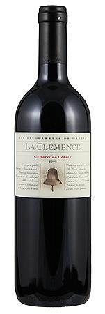 La Clémence 2008