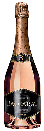 Baccarat, Cuvée Prestige 