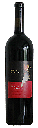 Noir Divin 2009