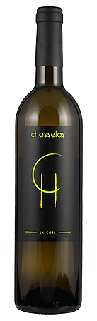 Prangins Chasselas 2014