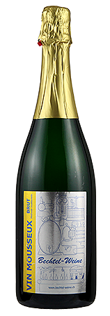 Vin Mousseux Brut 