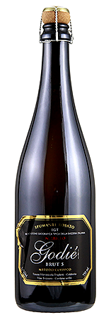 Godié Brut 5 