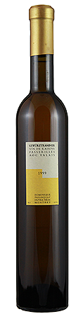 Gewürztraminer 1999