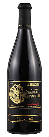 Pinot Noir 2014