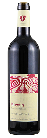 Création Pinot Noir 2014