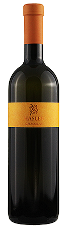 Chasselas 2007