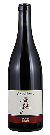 Bovel Pinot 2014