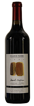 Nuance Noire 2004