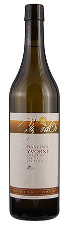 Yvorne Vieille Vigne 2006