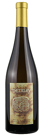 Dézaley Grand Cru 2009