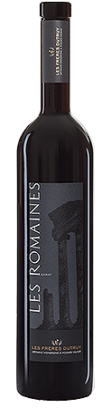 Gamay Grande Réserve 2016