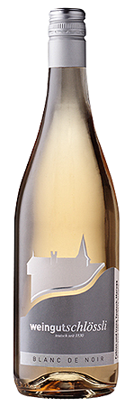 Blanc de Noir 2016