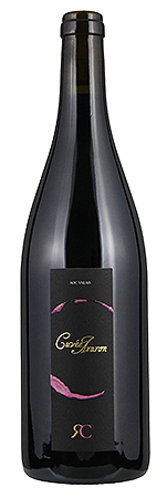 Cuvée Araron 