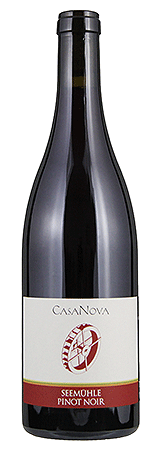 Pinot Noir Seemühle 2015