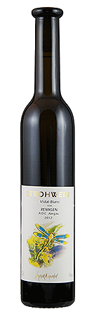 Strohwein 2012