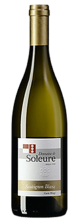 Sauvignon Blanc 2011