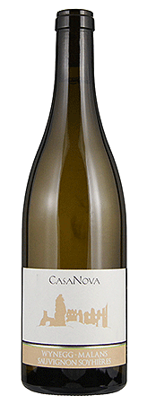 Sauvignon Soyhières 2015