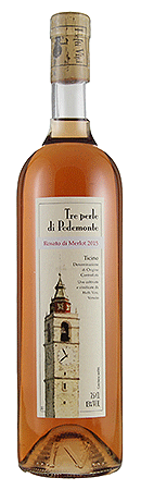 Rosato di Merlot 2015