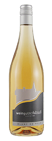 Blanc de Noir 2010