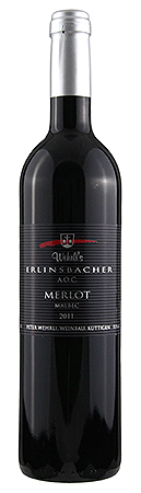 Erlinsbacher Merlot Malbec 2011